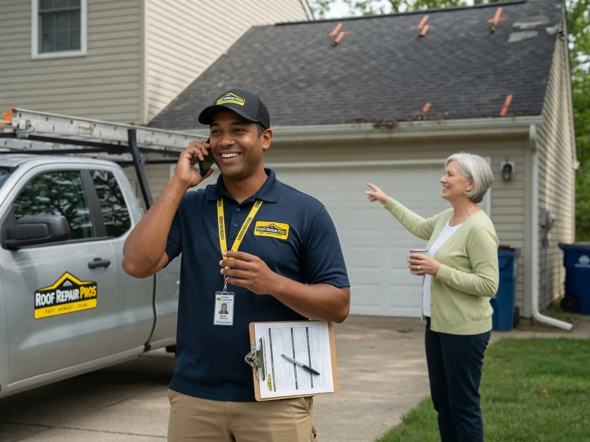 Roof Repair Marion Junction, AL FAQs